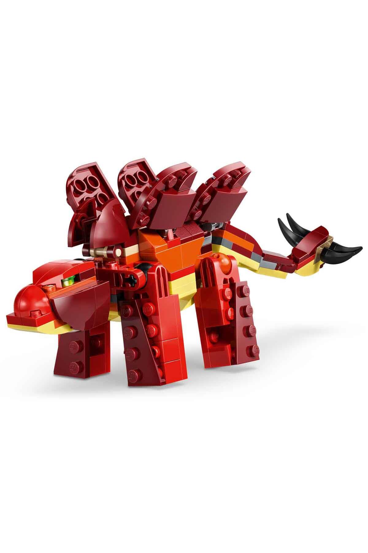 سازنده ۳ در ۱ دایناسور وحشی ۳۱۳۷۹