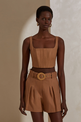 Dahlia Bianca Maeve Bluz