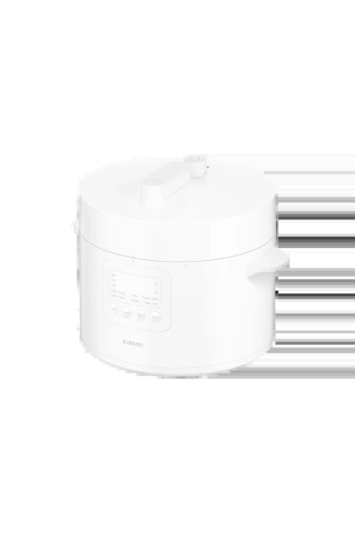 Xiaomi 4.8L Elektrikli Düdüklü Tencere fotoğrafı 2 (önizleme)