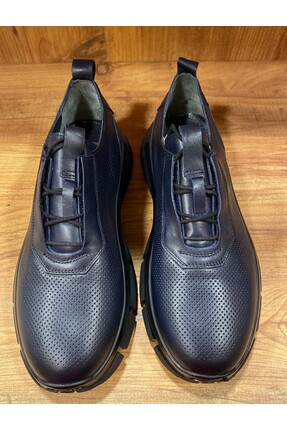 QUINN Hakiki Deri Ayakkabı
