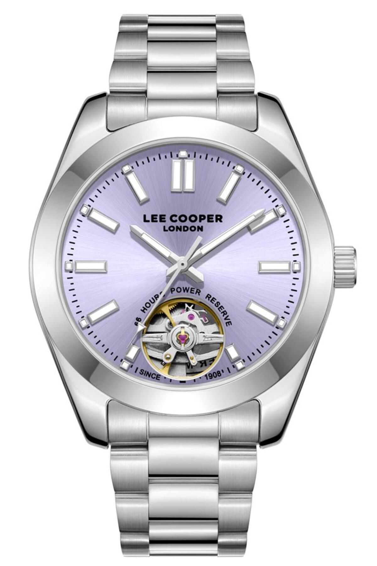 Lee Cooper LC08228.300 Erkek Kol Saati - Fiyatı, Yorumları