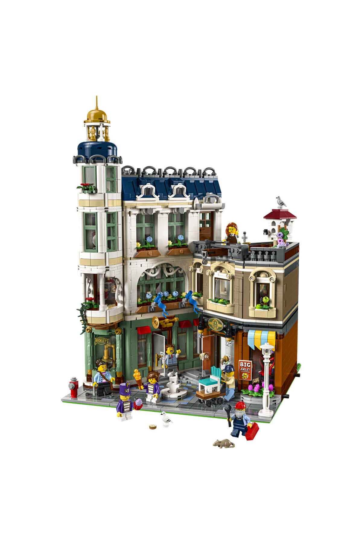 خیابان خرید آیکان‌ها ۱۱۳۷۱