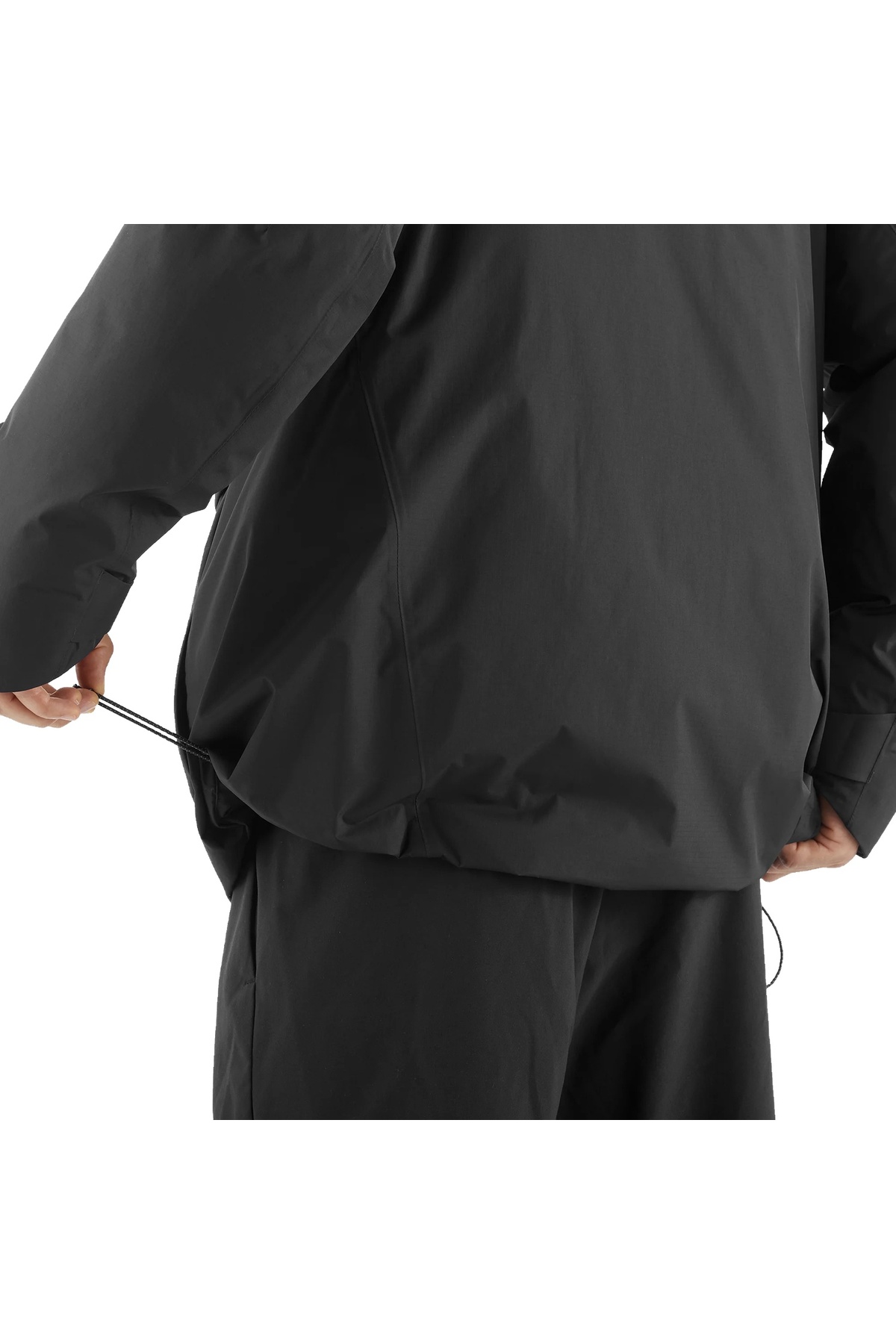 کاپشن مردانه راسته | آدیداس adidas LC2374000 - تصویر 7