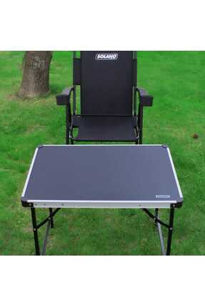 Solano KAMP MASASI BÜYÜK BOY 65*58*78