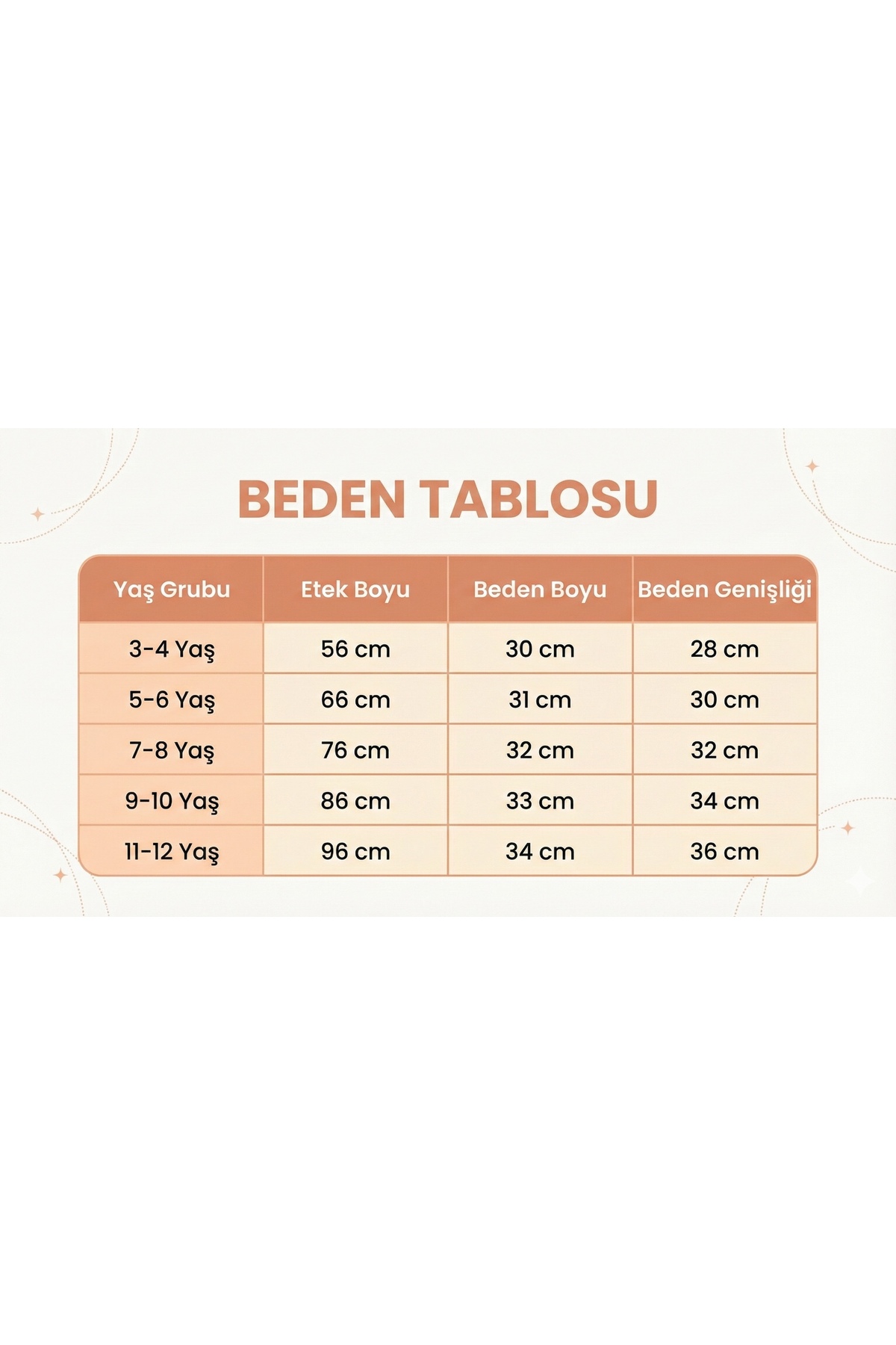 modallita Kız Çocuk Tarlatanlı Önü Simli Fırfırlı Elbise fotoğrafı 3 (önizleme)