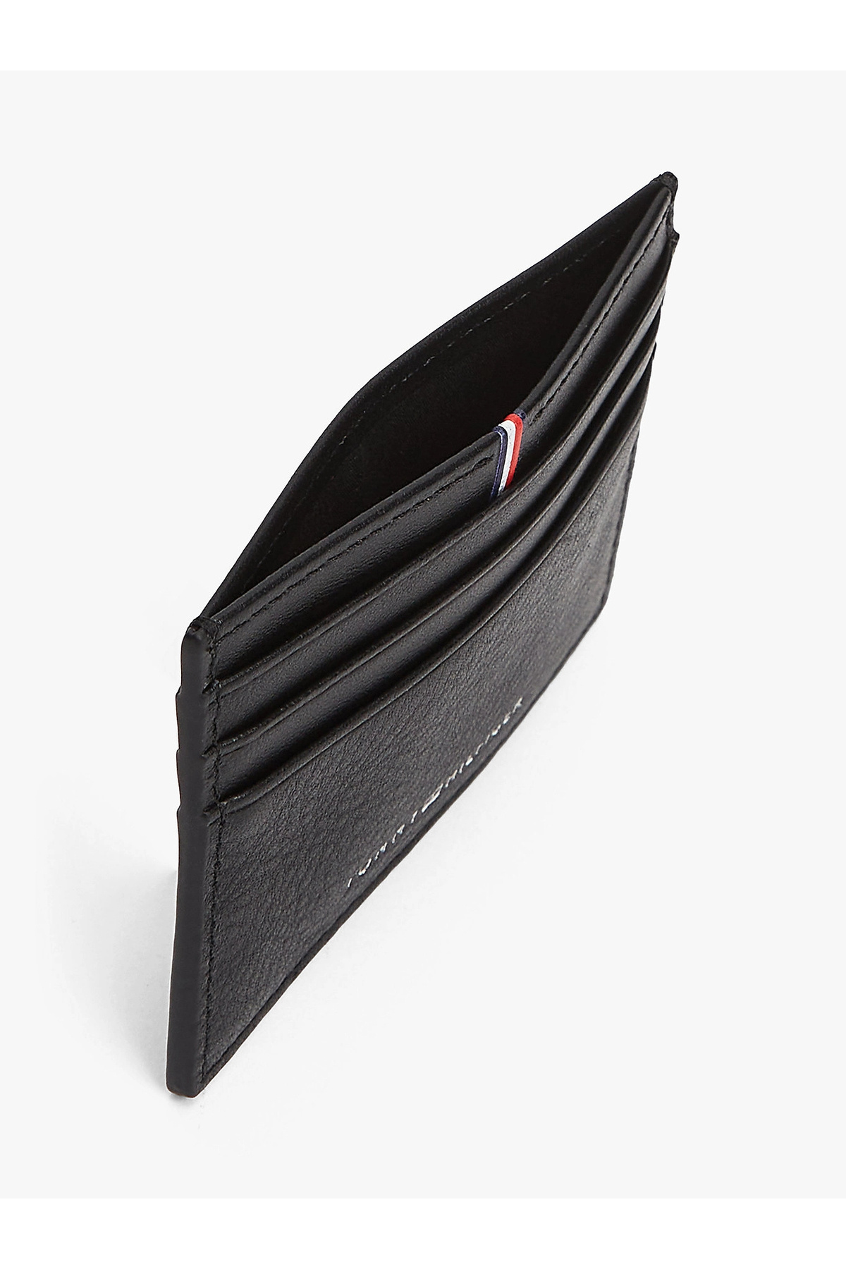 Tommy Hilfiger  TH CORP CC HOLDER - Görsel 4