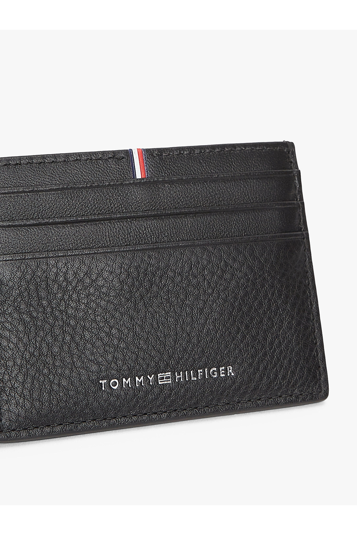 Tommy Hilfiger  TH CORP CC HOLDER - Görsel 3