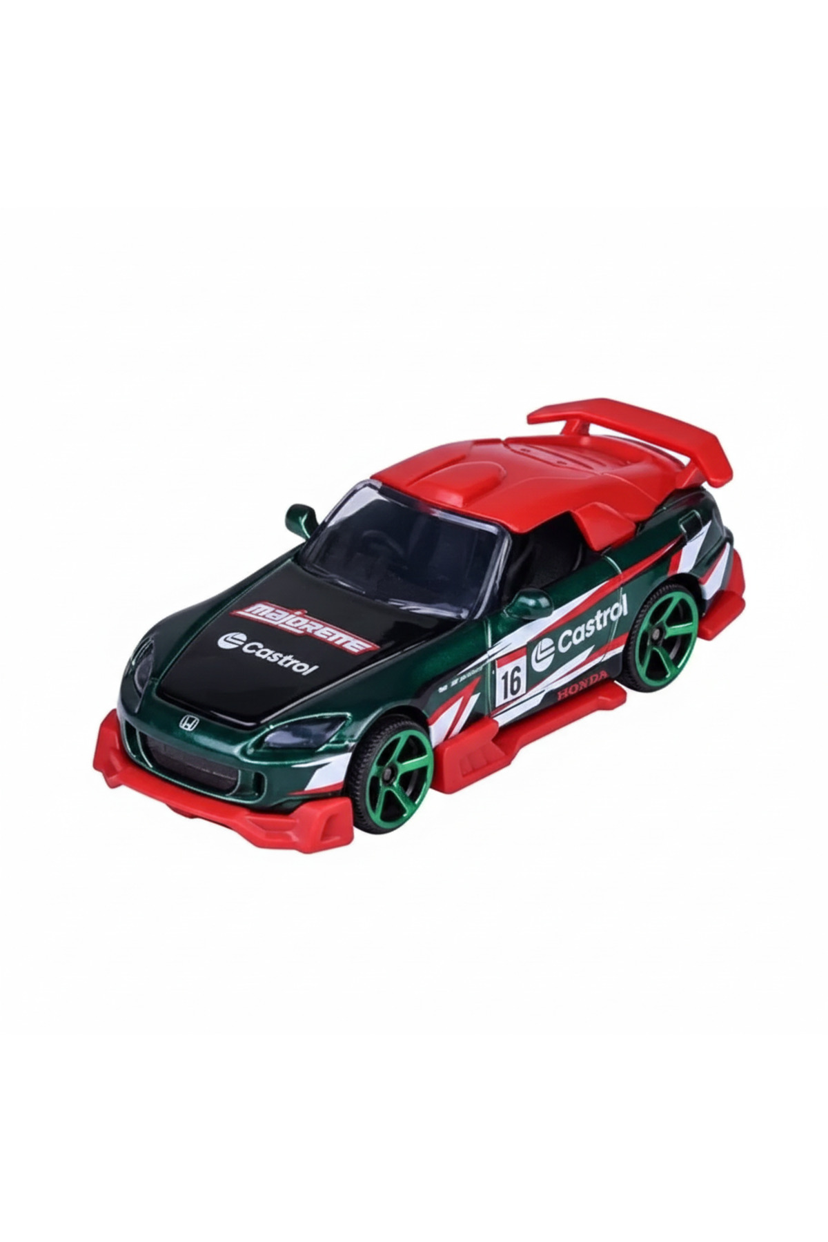 HOT WHEELS Majorette JDM Legends Deluxe Araba 1:64 Honda S2000