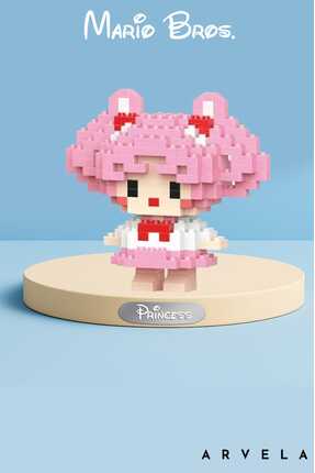 Akçtoys Chibiusa