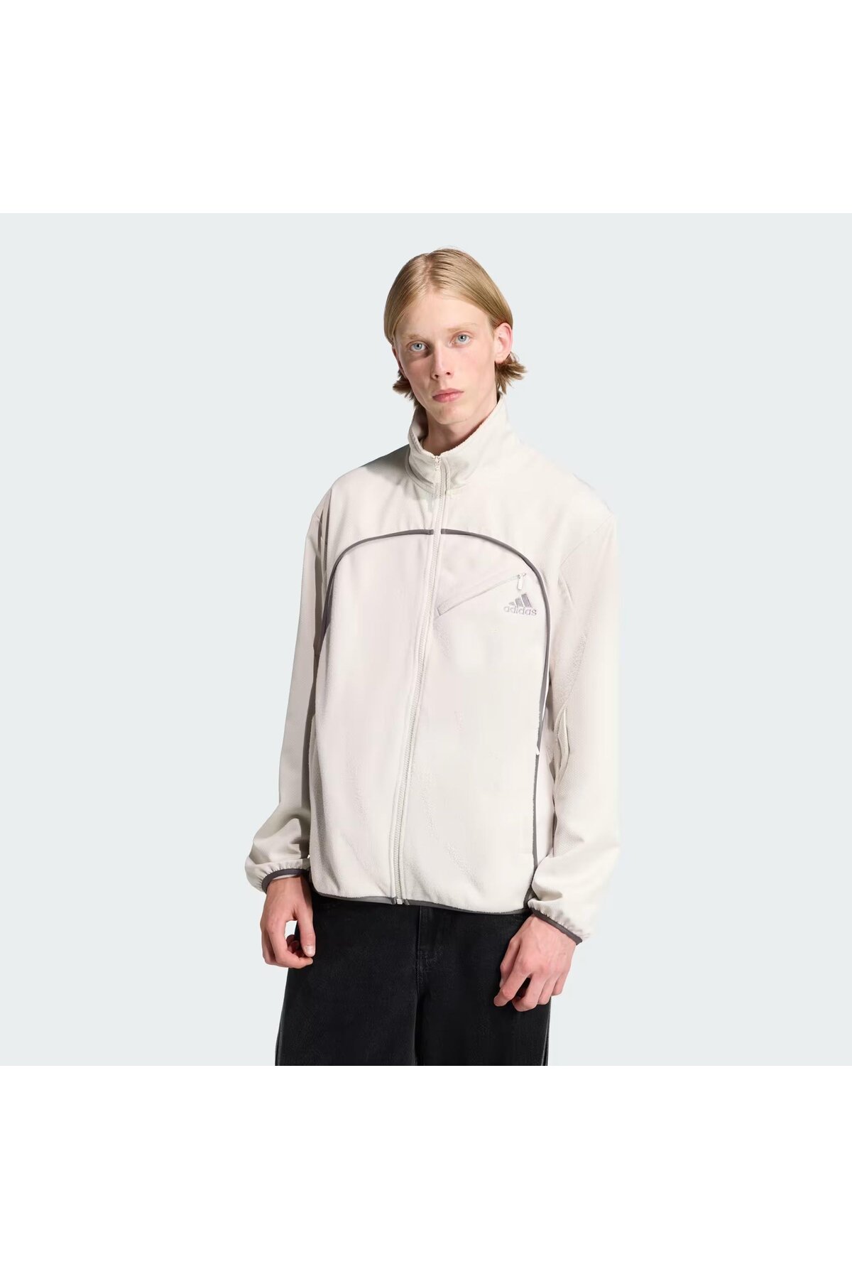 آدیداس سویشرت مردانه Polarfleece