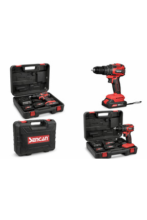 sencan kömürsüz motorlu elektrikli vidalama