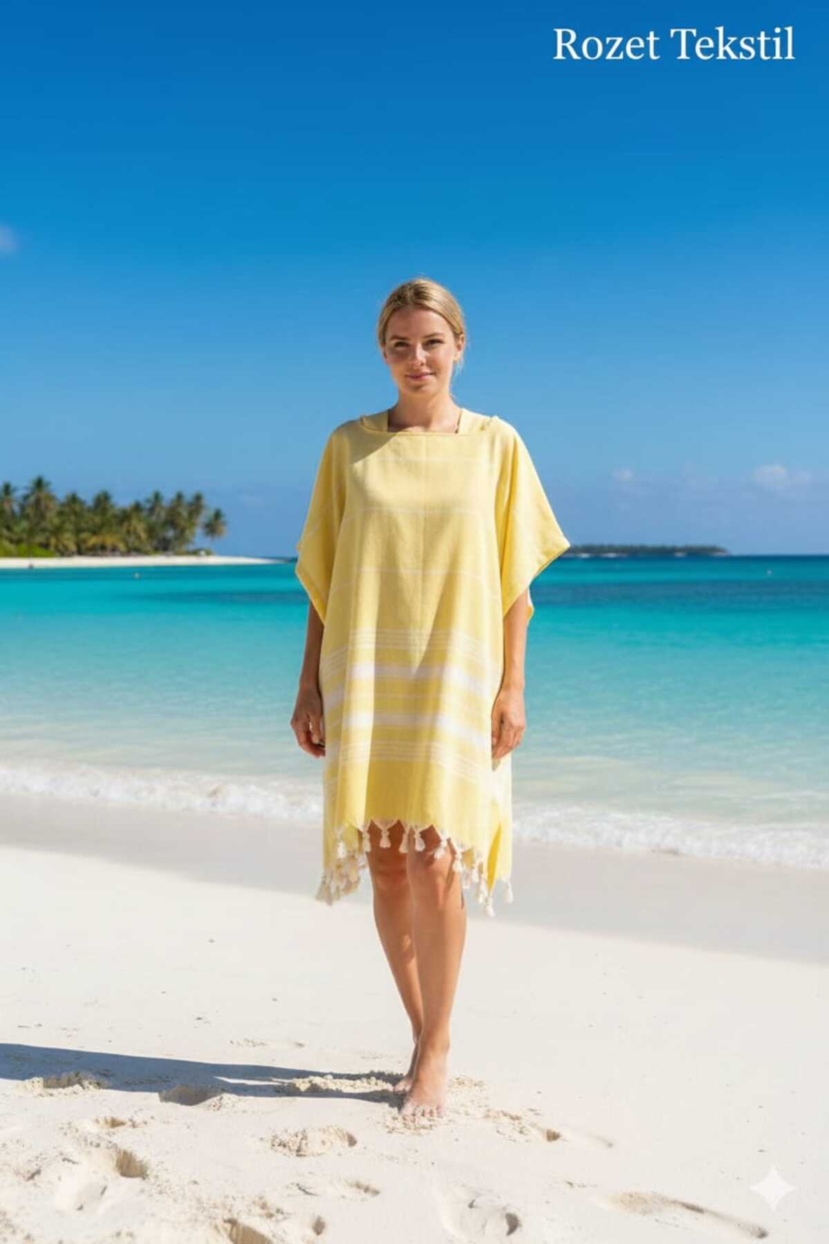 Poncho pentru orice stil 2026
