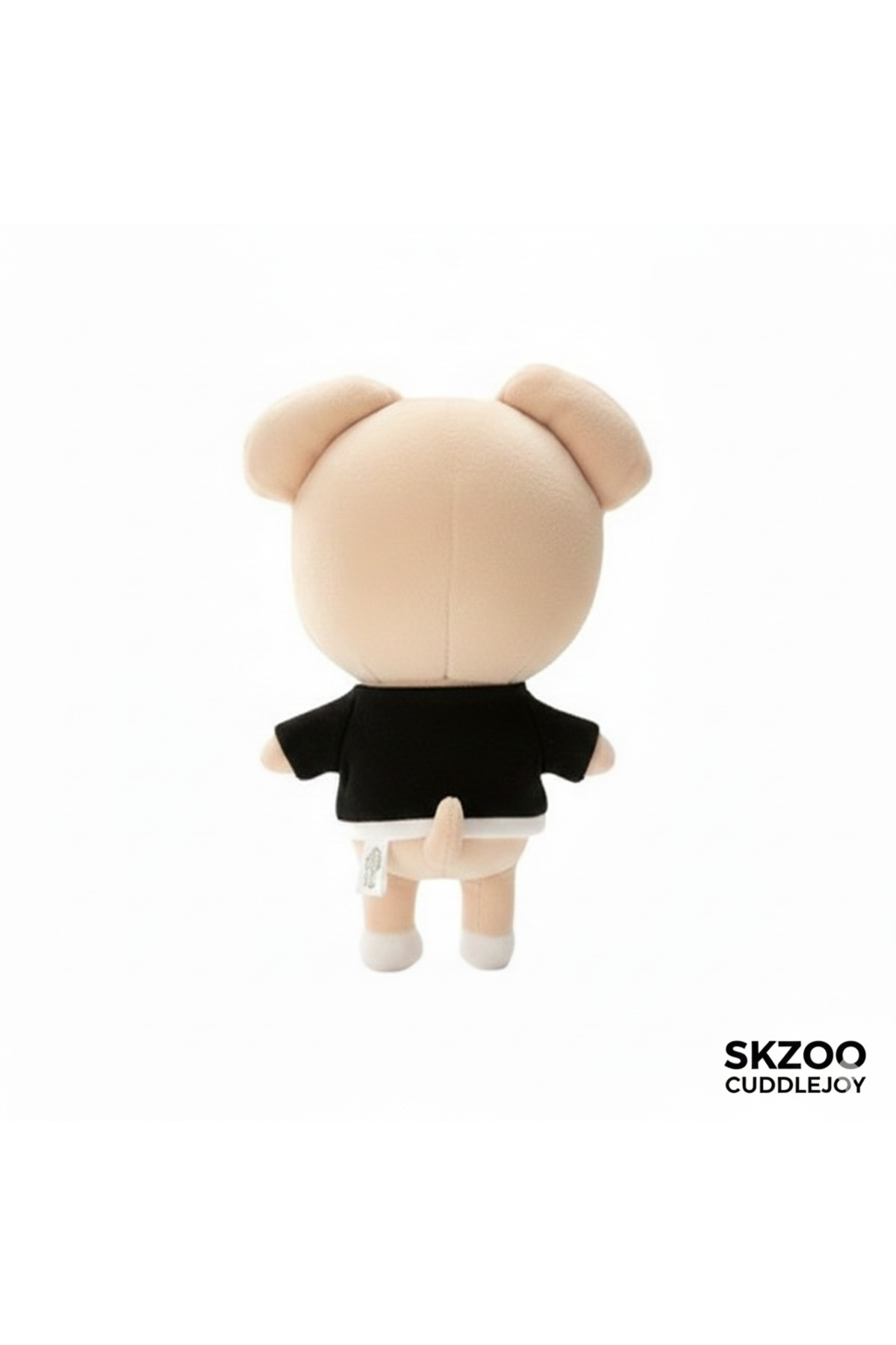 CuddleJoy Skzoo Puppym Peluş Oyuncak 20cm - Fiyatı, Yorumları