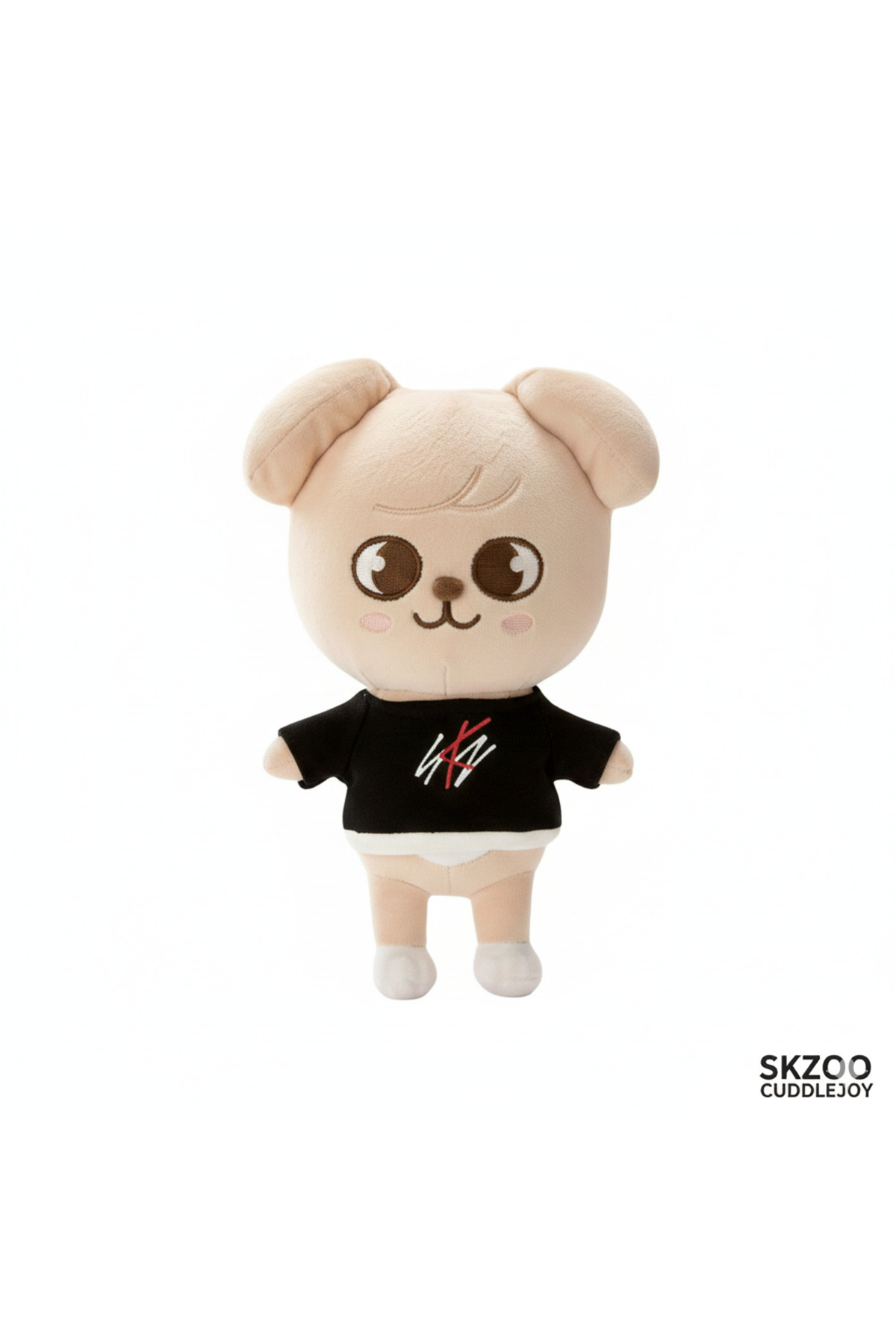 CuddleJoy Skzoo Puppym Peluş Oyuncak 20cm - Fiyatı, Yorumları