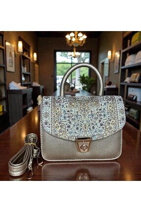 KAYA GİFT AND BAG SAPLI ÇANTA