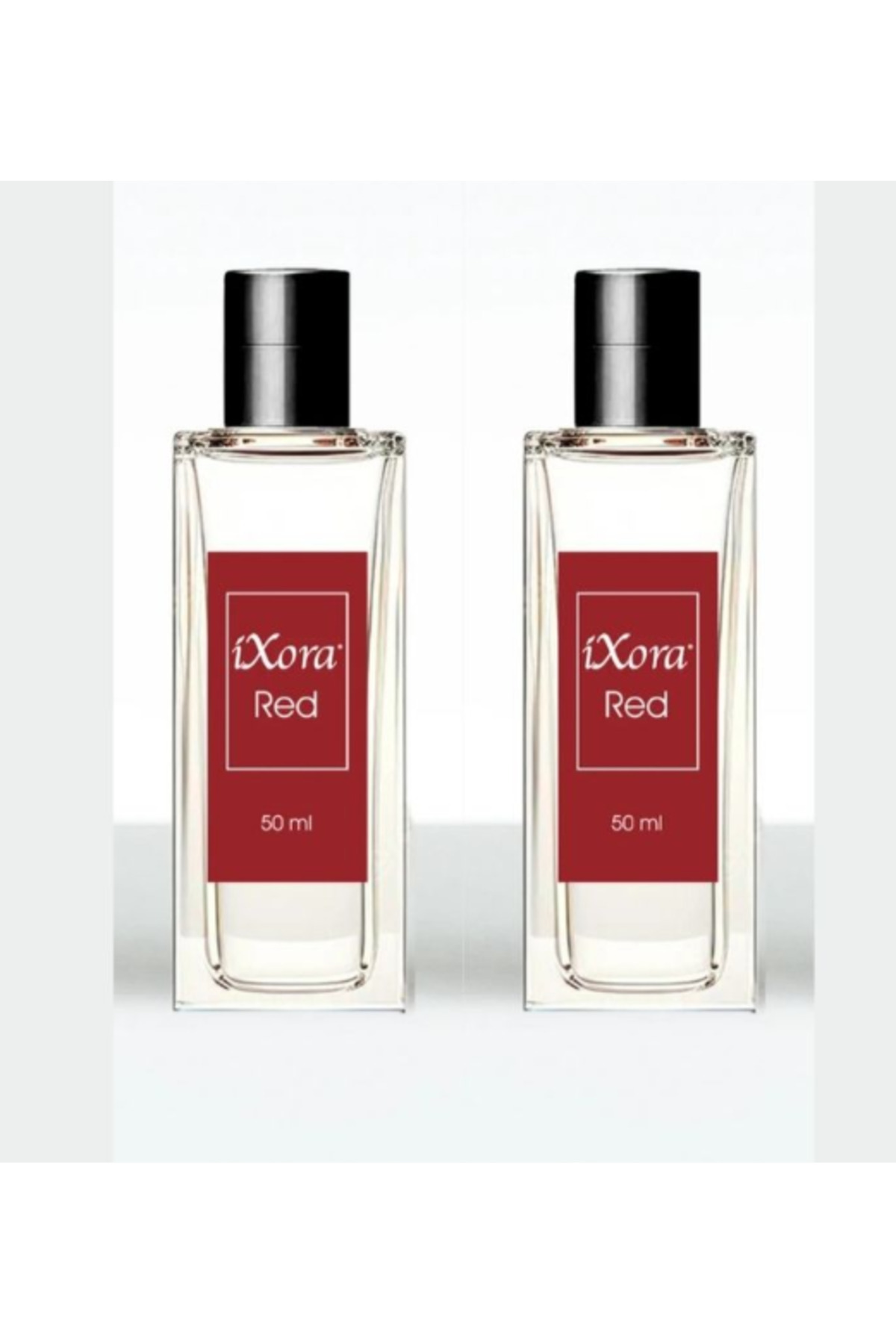 عطر زنانه رد اند رد اوپیوم ادوپرفیوم - مجموعه دو عددی - 2 عدد 50 میلی‌لیتر - RDOPIAFRXORA50 — تصویر 3 از 6