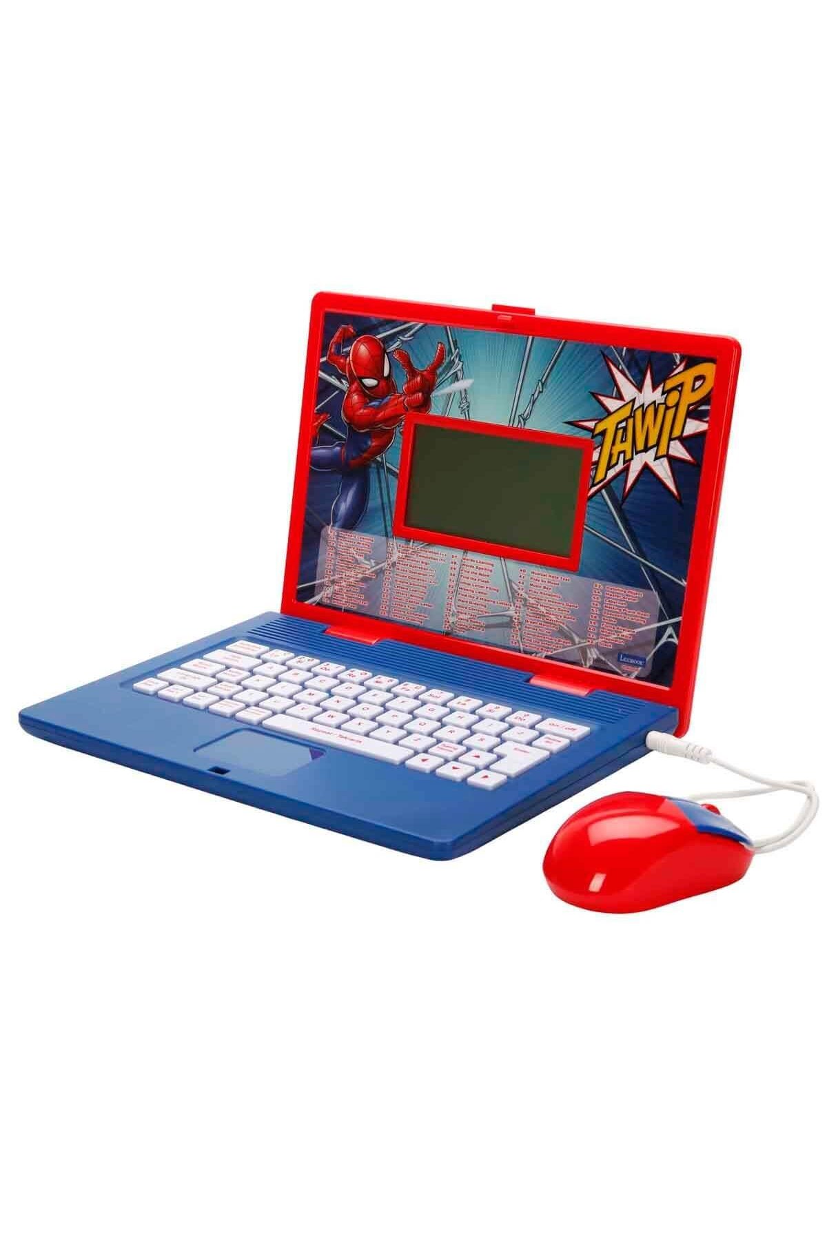 لپ‌تاپ دیزنی انگلیسی ترکیه‌ای