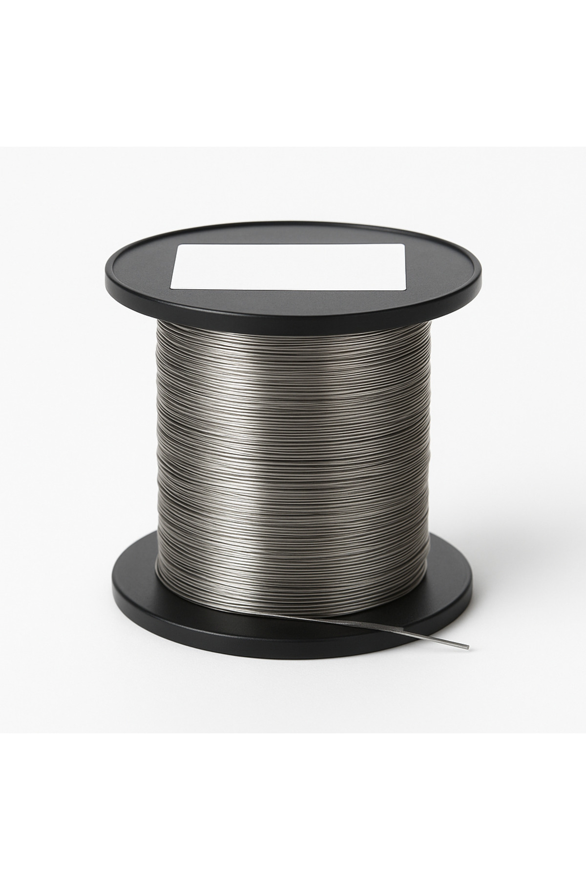 Elektrik Rezistans 25/5 Rezistans Teli - Direnç Teli - 0.3 mm - 10 m - 19.8060 Ω/m