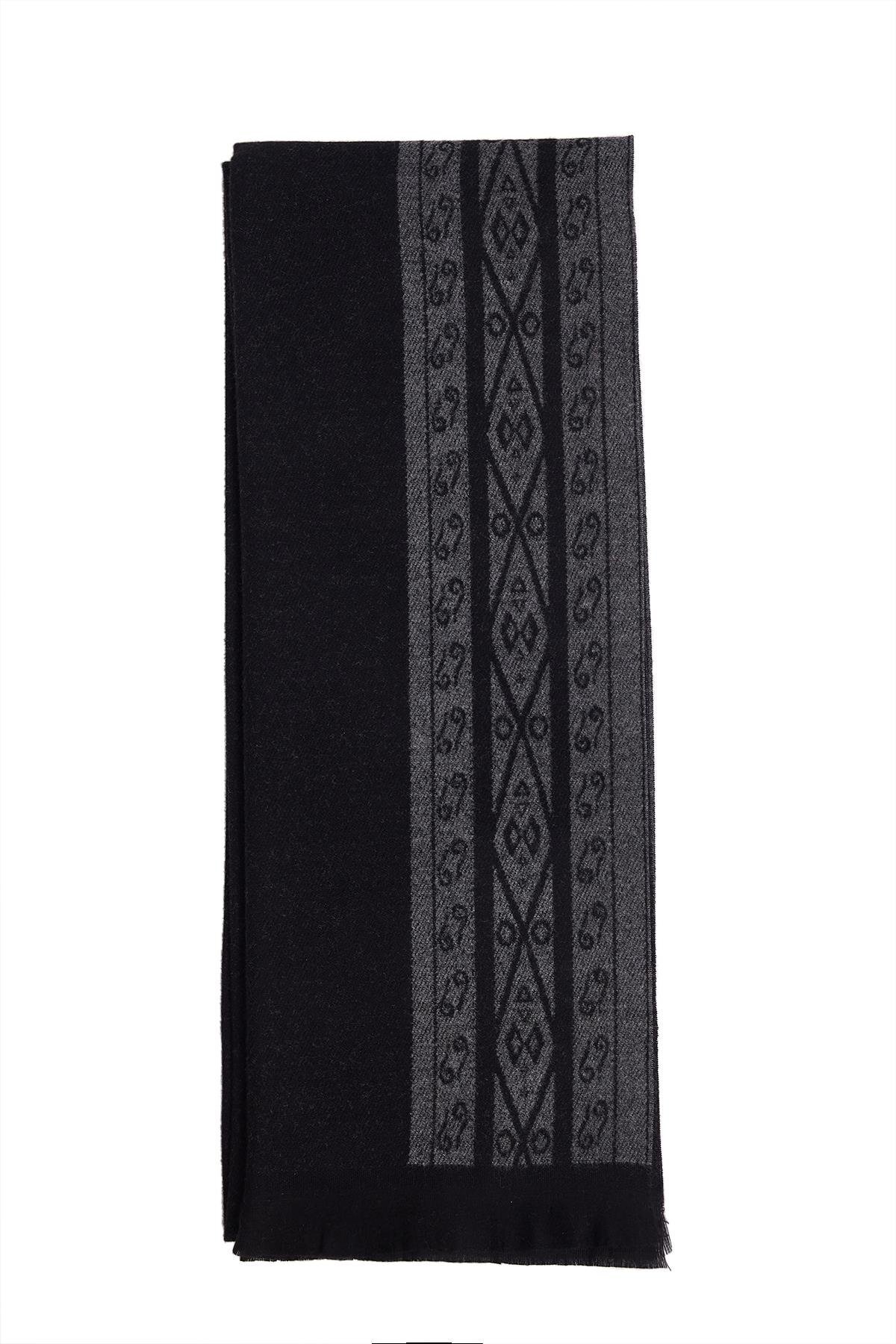شال گردن مردانه راسته | تودورز Tudors SL220002-731 - تصویر 3