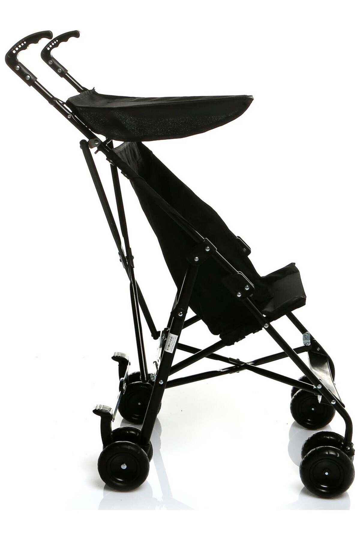 چرخ‌دستی عروسکی قابل استفاده به‌عنوان عصای پیاده‌روی – چرخ‌دستی عروسکی – کالسکه عروسکی