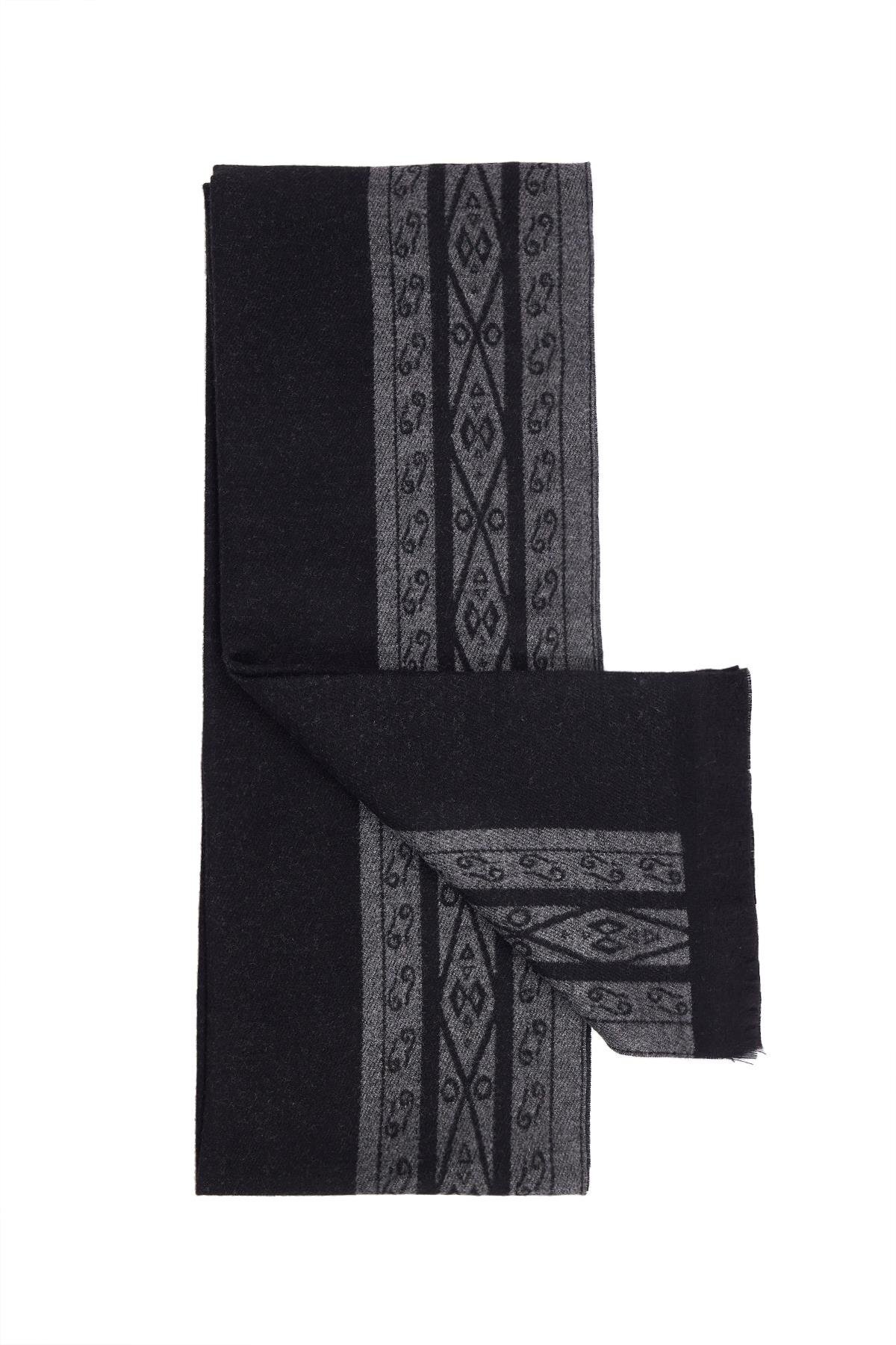 شال گردن مردانه راسته | تودورز Tudors SL220002-731 - تصویر 2