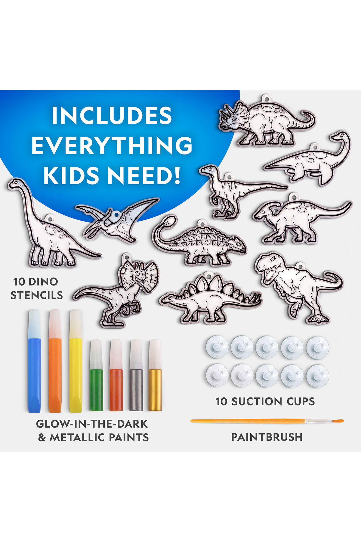 دایناسورهای شیشهرنگی شبتاب