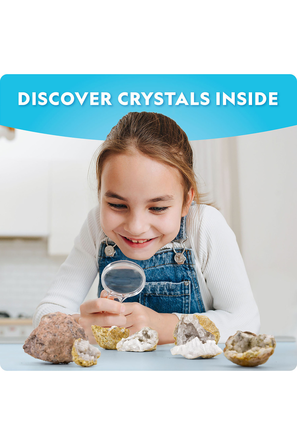 ۱۰ ژئود را بشکنید