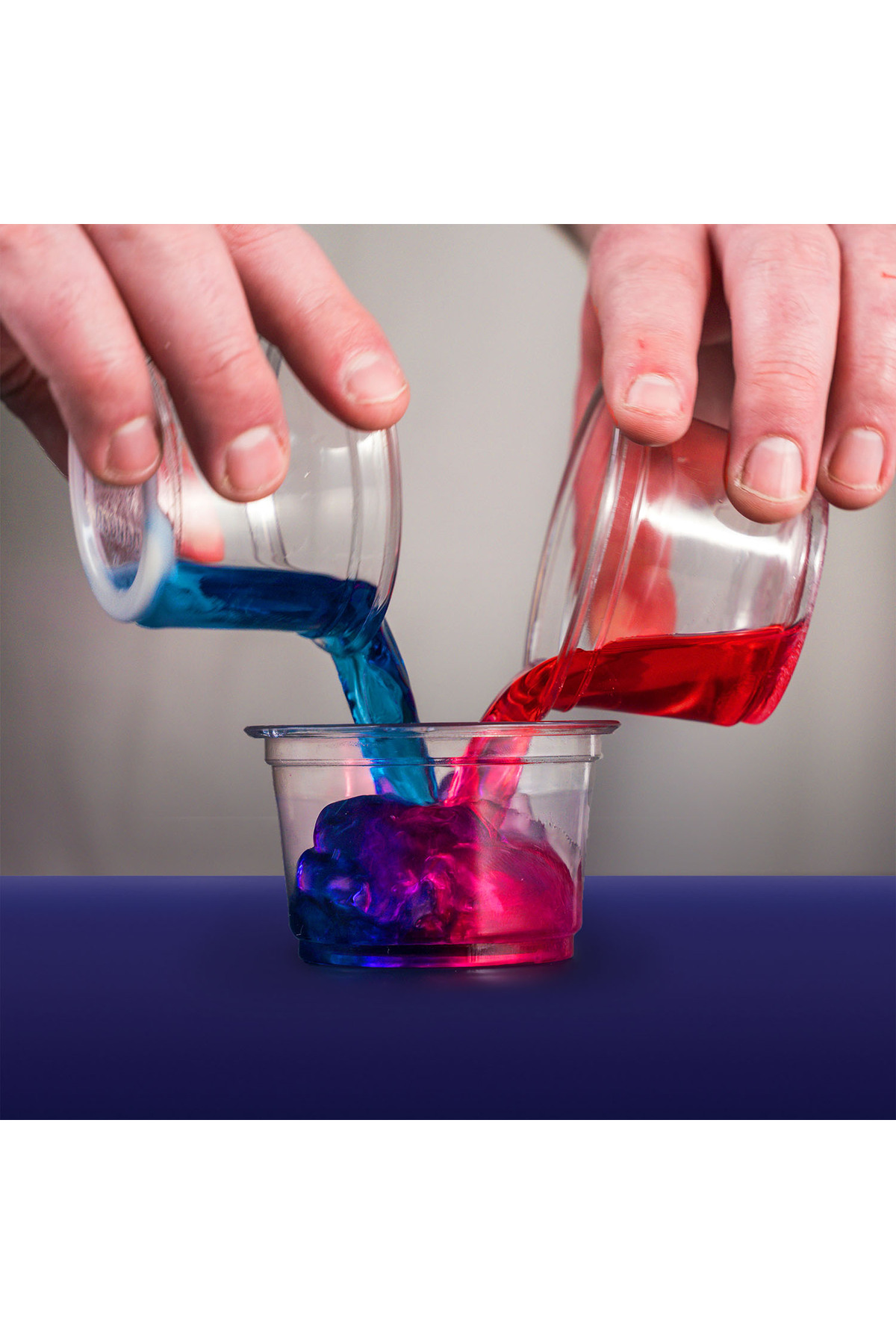 ست شیمی واکنش‌های شگفت‌انگیز