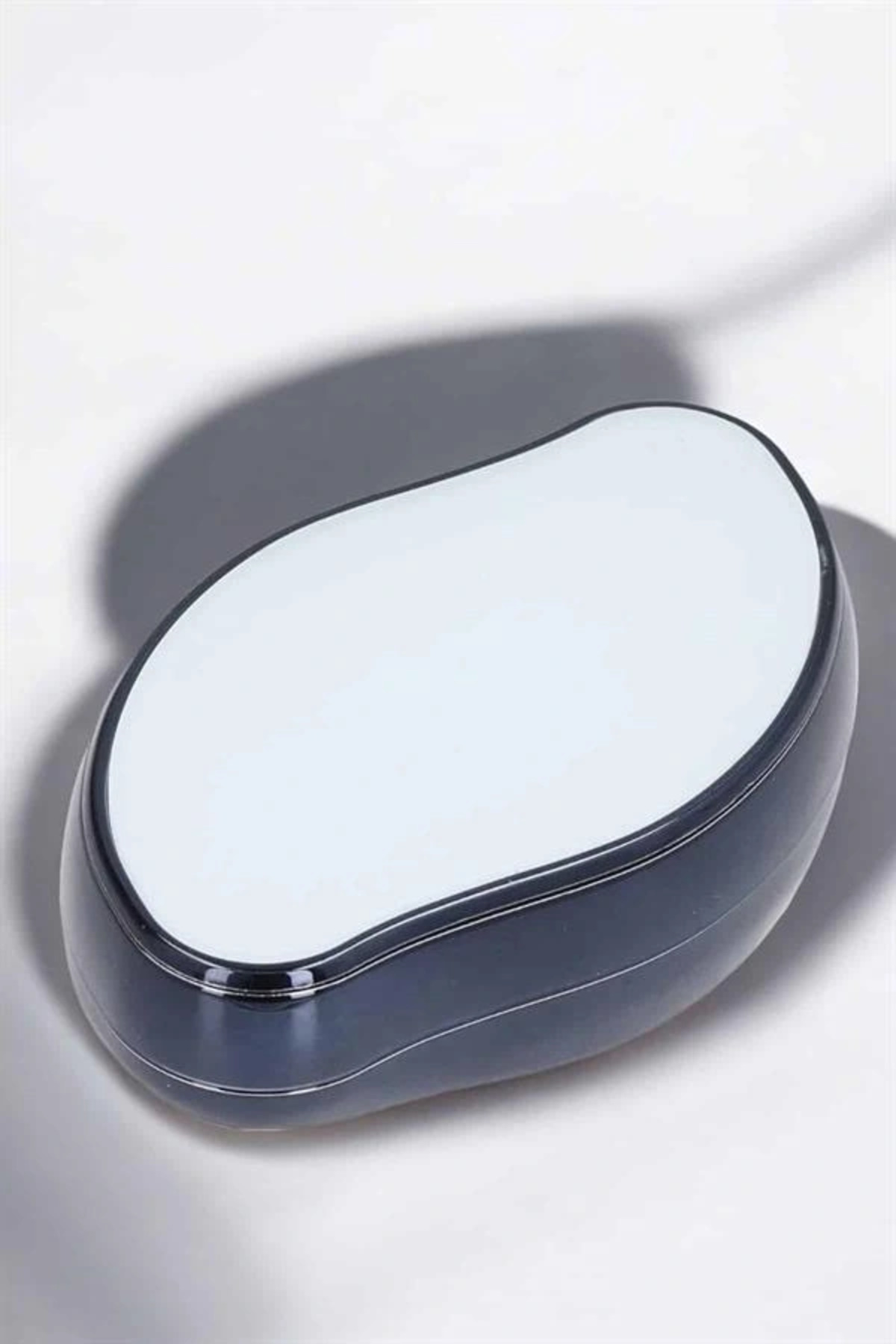 KRM Crystal Eraser Epilasyon Aleti Tüy Silgisi Tüy Alıcı Kristal Epilatör Ağda KRM — HTCTDUUCZKRİSTALEPİLASYON3 — تصویر 5 از 5