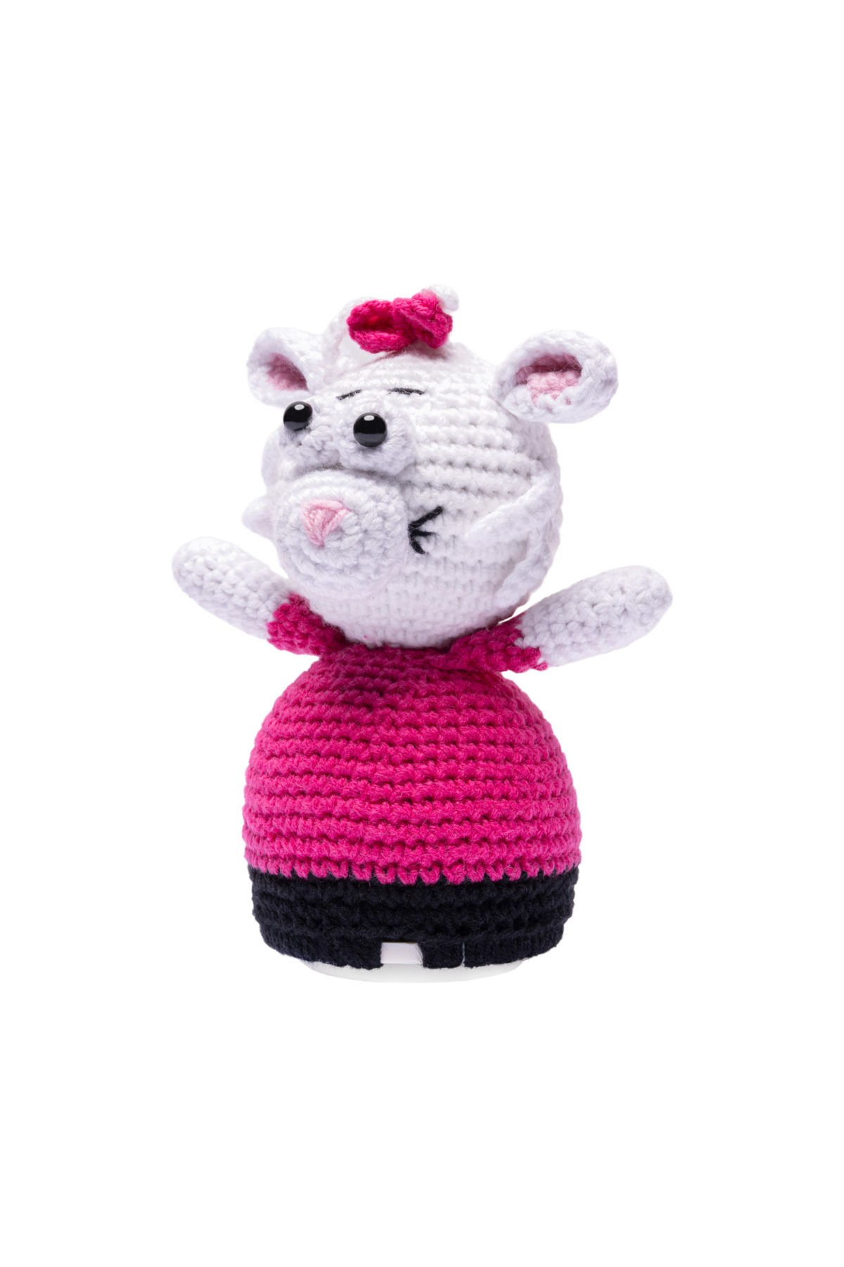 piggyちゃんページ　紅まどんな　4.5キロ×2箱 Bigibuddy Amigurumi Kral Şakir Serisi Canan Sesli Masal Anlatan