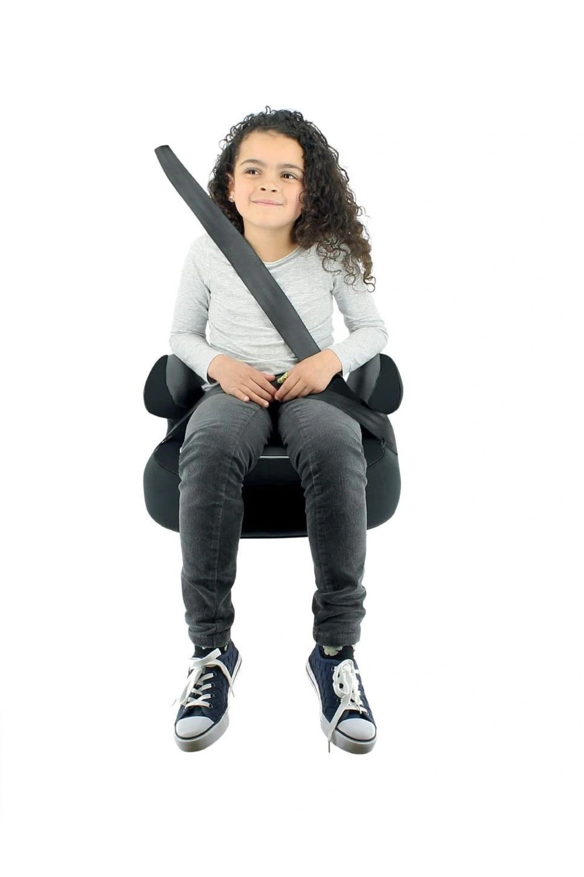 DİSNEY Princess Embrace 15-36kg Oto Koltuğu Yükseltici fotoğrafı 4 (önizleme)