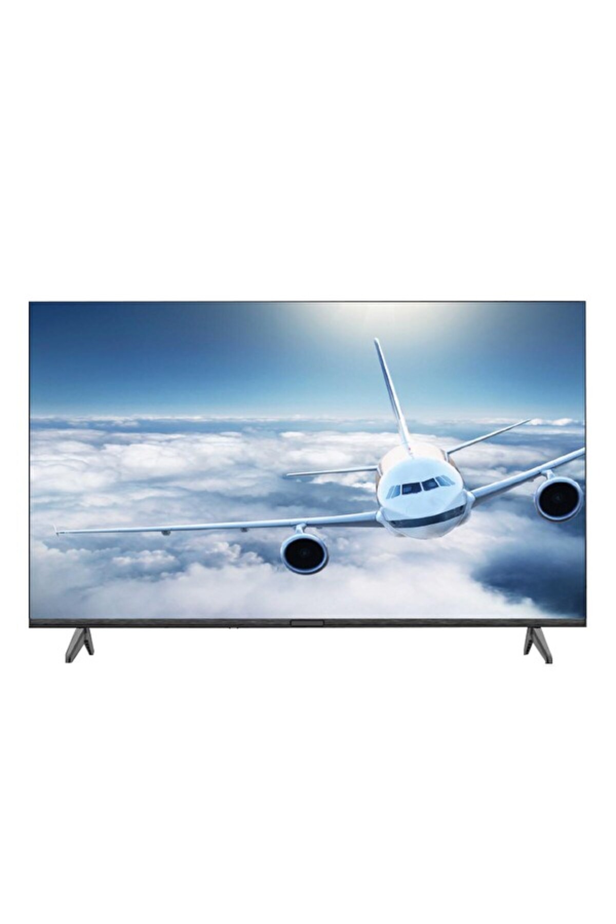 58 DQ 33000 58" 146 Ekran UHD Google Smart Qled TV