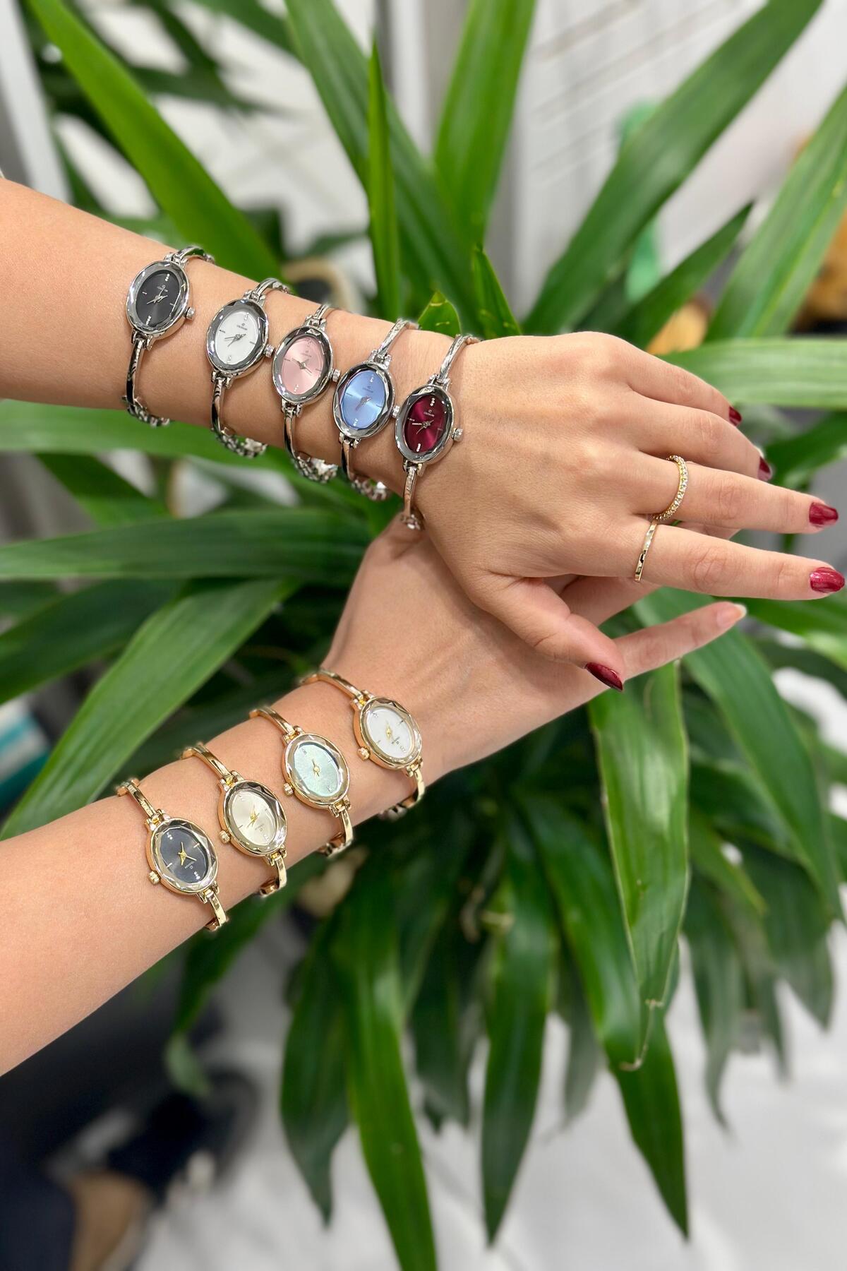 DEEPORA LÜX KADIN KOL SAATİ görsel 7