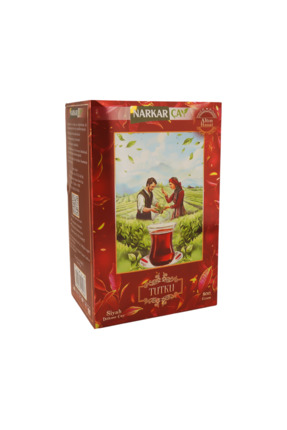 narkar Tutku Dökme Çay 800 gr