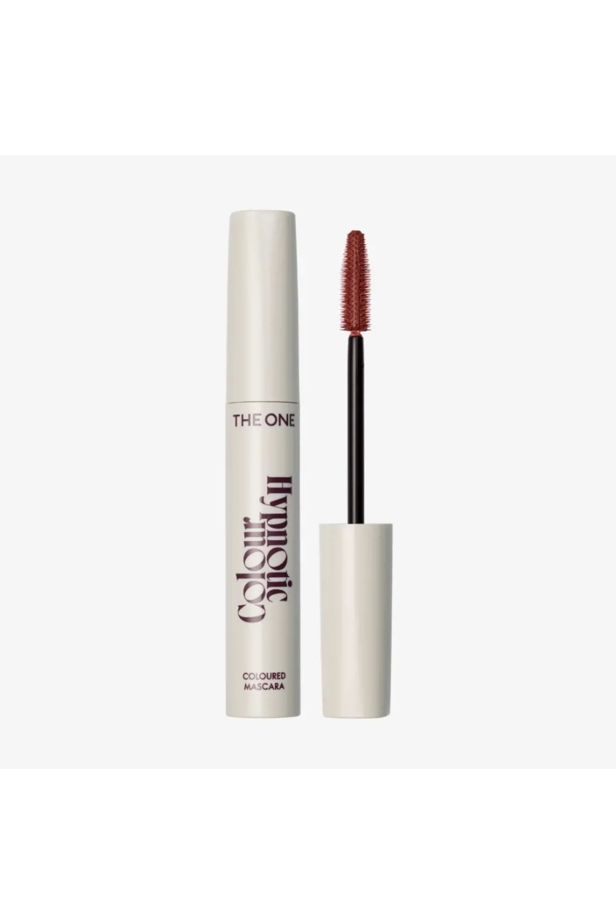 Oriflame THE ONE Hypnotic Colour Renkli Maskara