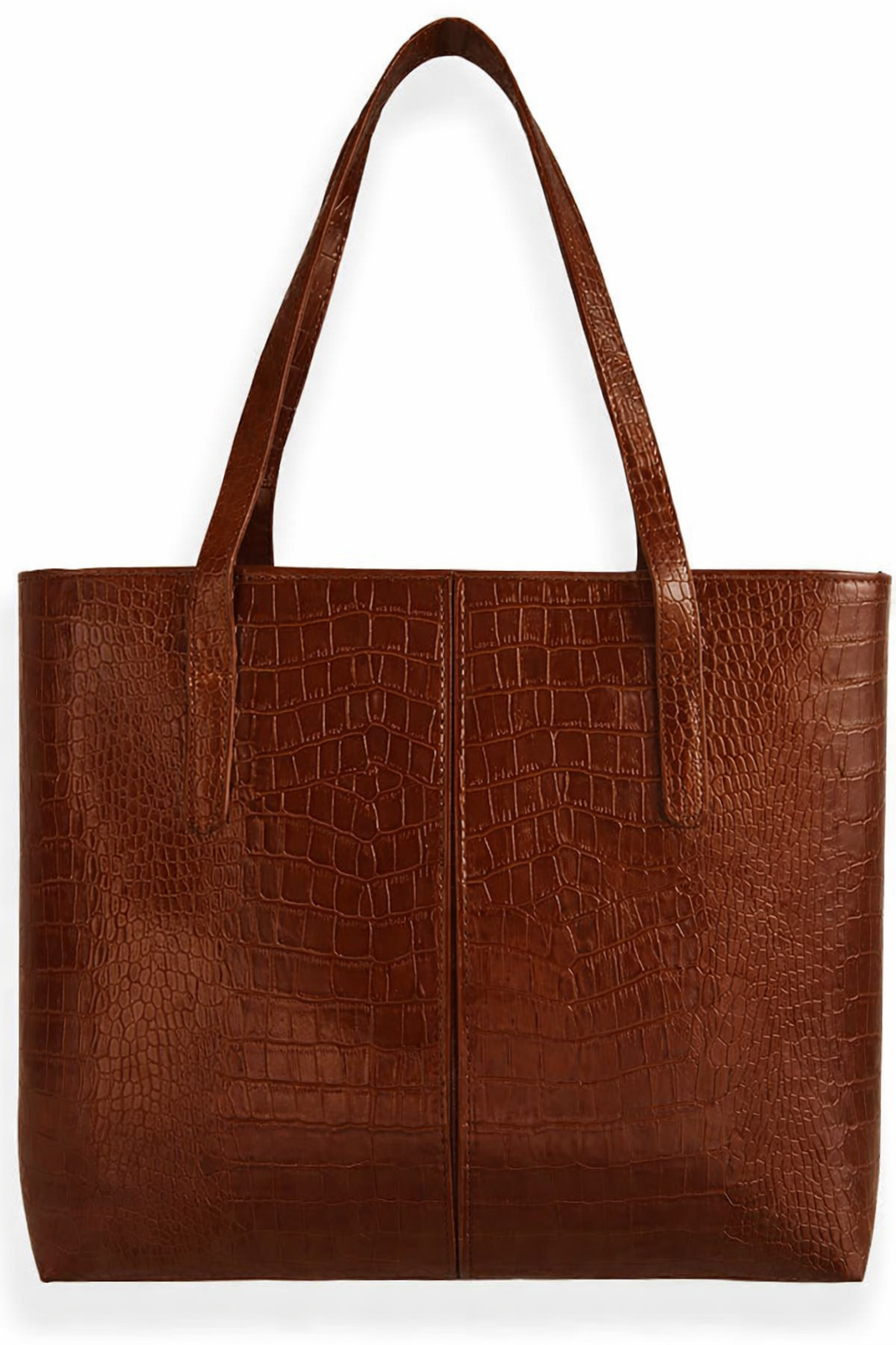 Wendy Premium Shoulder Bag (Tan)