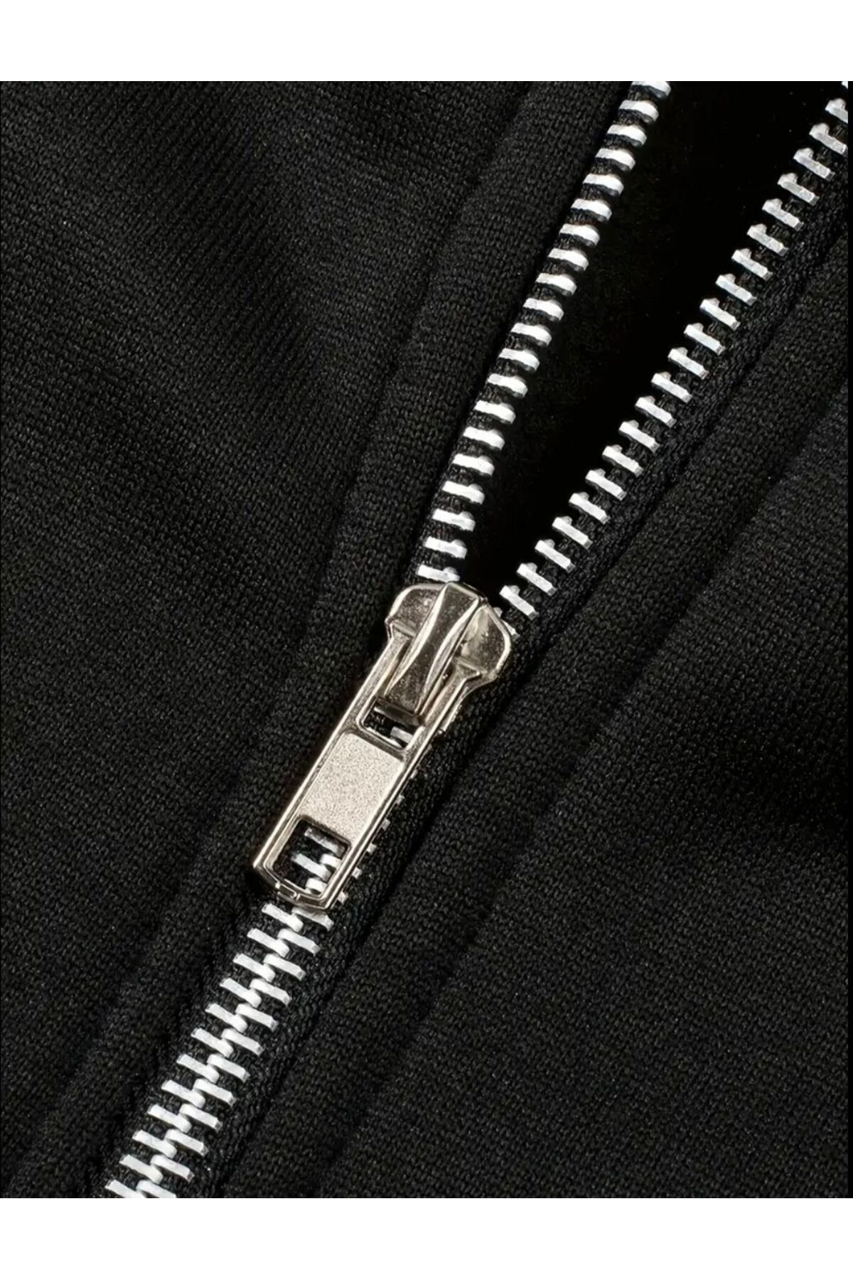 Premium Oversize Unisex Kışlık NY Eşofman Takımı–Yumuşak Rahat Spor Set-NY Baskılı Sweat+Jogger — مشکی TYC0895886447MBmwKapit004 — تصویر 5 از 7