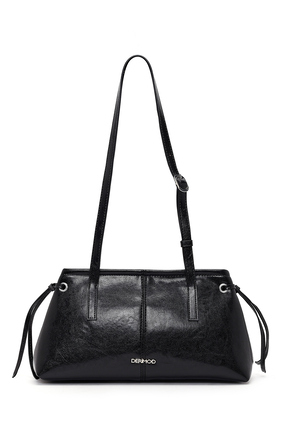 Derimod Kadın Siyah Kol Çantası 25WBD201618