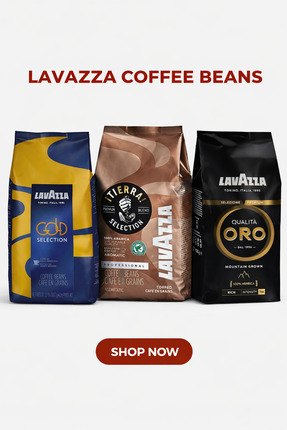 Lavazza Qualita Oro Gold Selection , Oro , İtiera Selection 3 Kg Avantajlı Pa...