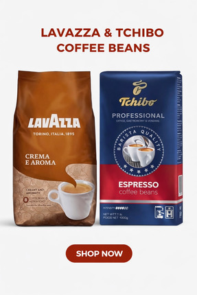 lavazza crema e aroma Crema e Aroma , Profesyonel tch. 2 Kg Çekirdek Kahve