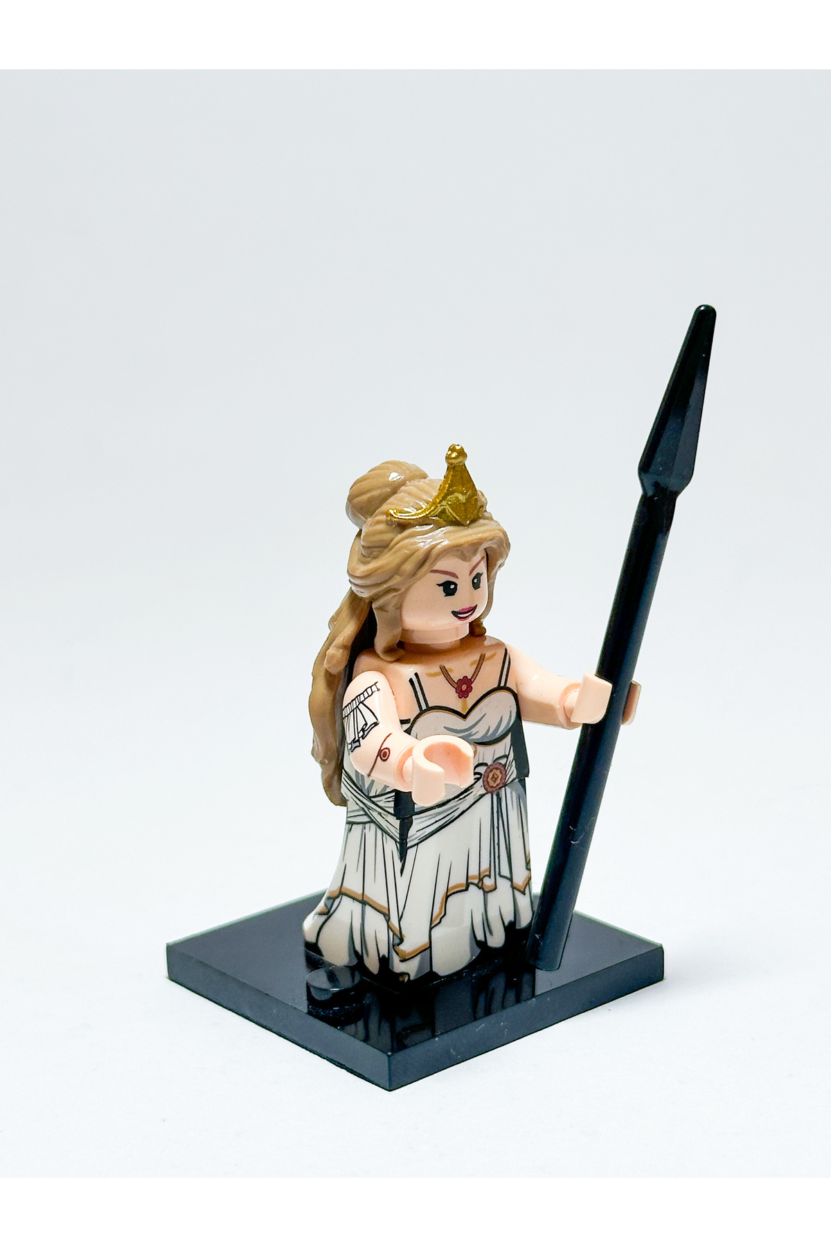 مینیفگور هرا - مجموعه خدایان یونان