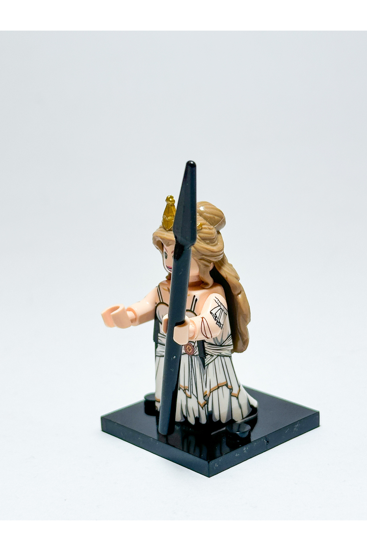 مینیفگور هرا - مجموعه خدایان یونان