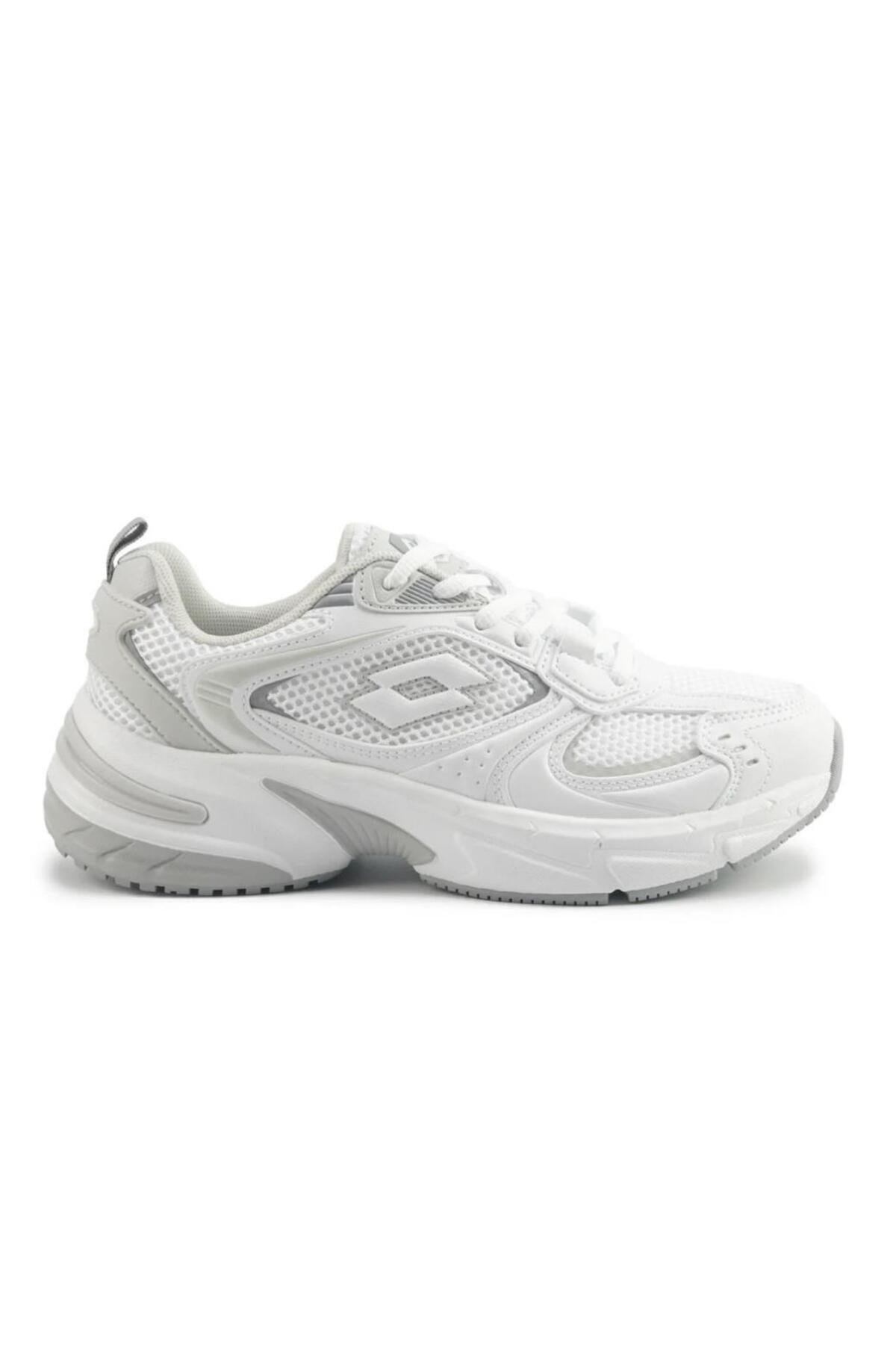 Kratos WMN 5PR Women's White Sneakers