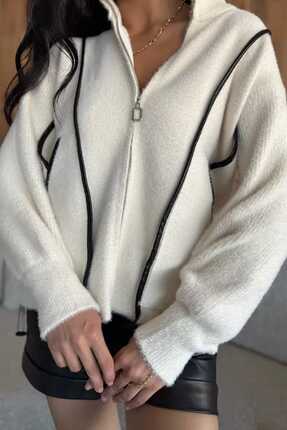 GÜLSE Sakal Derili Ceket