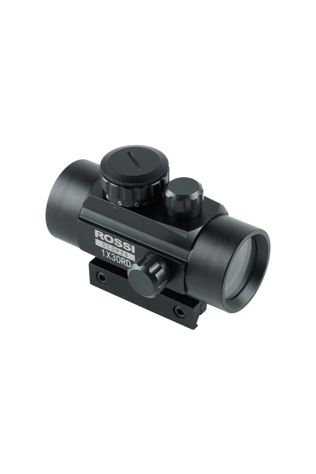 ROSSI Ross 1x30 mm Red Dot - Fiyatı, Yorumları