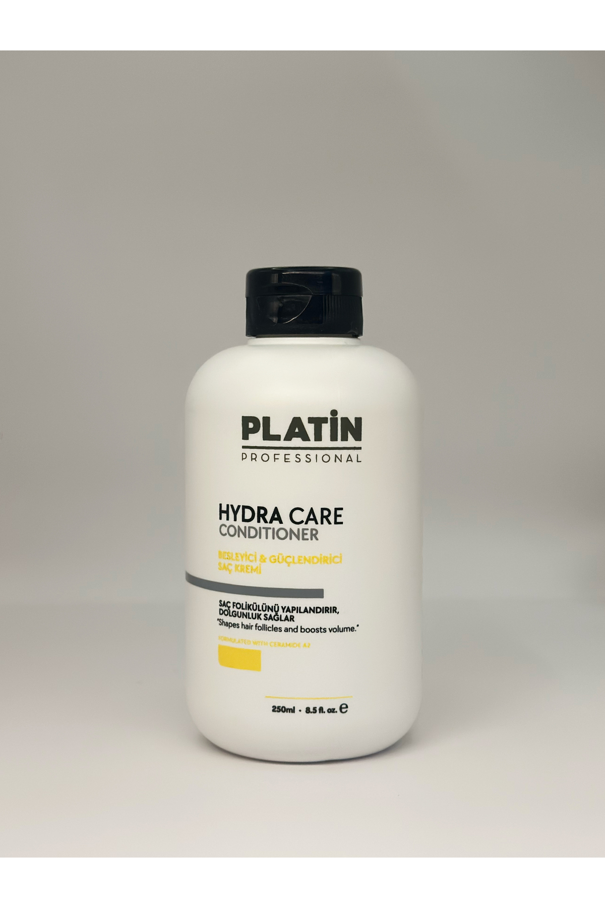 HYDRA CARE CONDITIONER - YOĞUN NEMLENDİRİCİ VE BESLEYİCİ SAÇ KREMİ — HYDRACOND