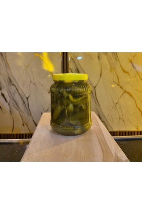 AGAHTURŞULARI ÇUBUK AGAH TURŞULARI 1 NUMARA 2 KG ÇITIR TURŞU