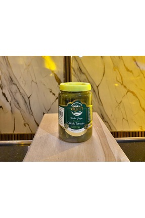 AGAHTURŞULARI ÇUBUK AGAH TURŞULARI SALATALIK TURŞUSU 1 NUMARA 1 KG ÇITIR