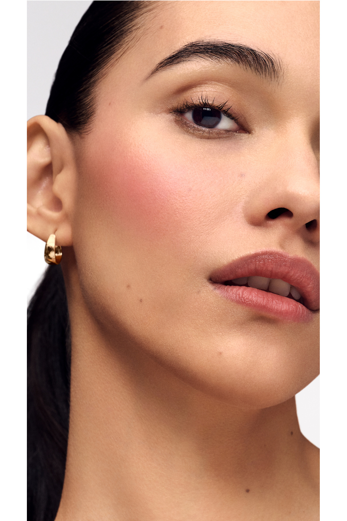 Futurist Blushmaker Dewy Cheek Tint Likit Allık - Renk: Across the Dance Floor — صورتی 138019 — تصویر 2 از 5