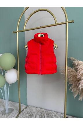 HONEYKİDSS ERKEK ŞİŞME YELEK